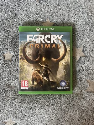Far Cry Primal Xbox One