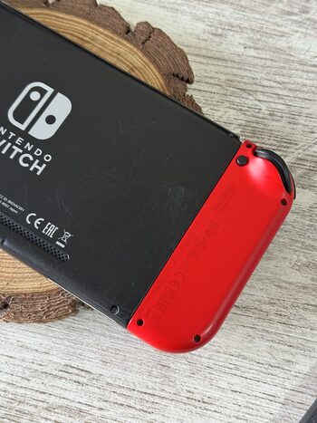 VULNERABLE + SD 512gb Nintendo Switch V1 (Modificable)