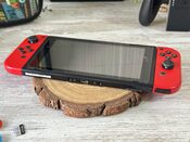 VULNERABLE + SD 512gb Nintendo Switch V1 (Modificable)