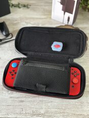 VULNERABLE + SD 512gb Nintendo Switch V1 (Modificable)