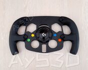 Get MOD F1 Formula 1 para Volante Logitech G29 y G923 de Ps PlayStation Multicolor 