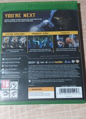 Buy Mortal Kombat 11 Xbox One