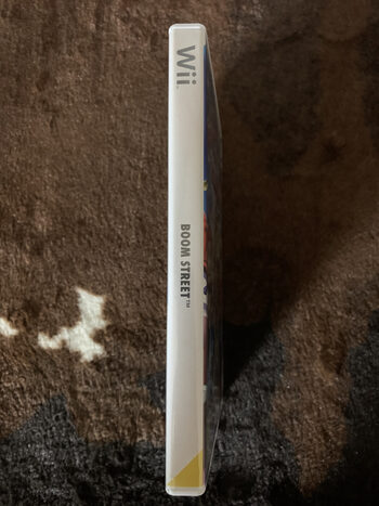 Get Fortune Street Wii