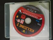 Killzone 2 PlayStation 3 for sale