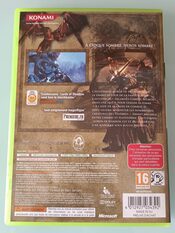 Castlevania: Lords of Shadow Xbox 360