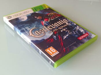 Castlevania: Lords of Shadow Xbox 360 for sale