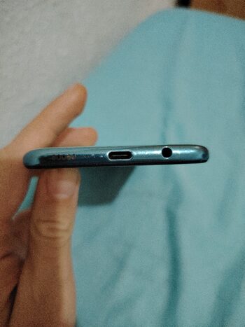 Samsung Galaxy A51 128GB Prism Crush Blue