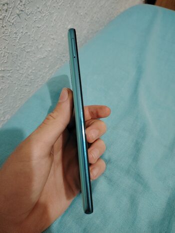 Samsung Galaxy A51 128GB Prism Crush Blue for sale