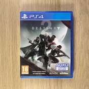 Destiny 2 PlayStation 4