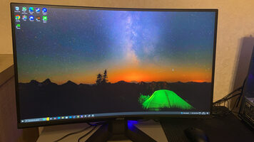Msi 180Hz