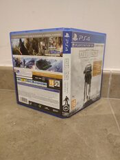 STAR WARS Battlefront Ultimate Edition PlayStation 4 for sale