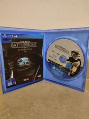 Get STAR WARS Battlefront Ultimate Edition PlayStation 4