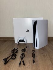 PlayStation 5, Black & White, 825GB