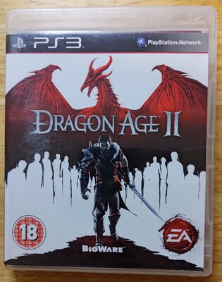 Dragon Age 2 PlayStation 3