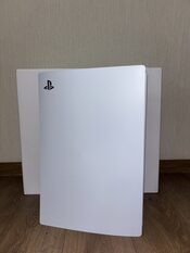 PlayStation 5, Black & White, 825GB