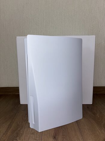 Buy PlayStation 5, Black & White, 825GB