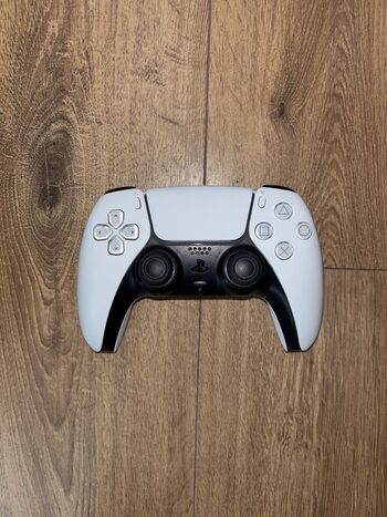 PlayStation 5, Black & White, 825GB for sale