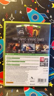 Ultimate Stealth Triple Pack Xbox 360