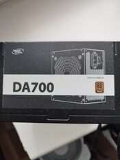 Deepcool DA700N ATX 700 W 80+ Bronze PSU