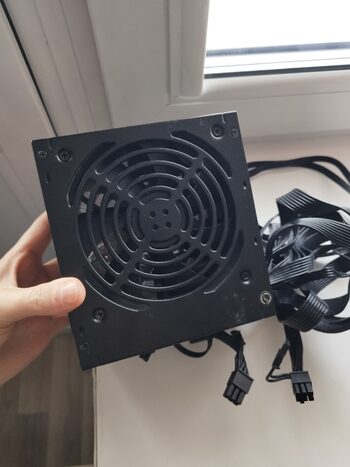 Deepcool DA700N ATX 700 W 80+ Bronze PSU