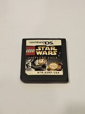 LEGO Star Wars: The Complete Saga Nintendo DS