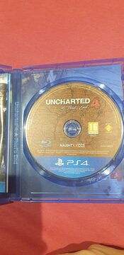 Buy Uncharted 4: A Thief’s End PlayStation 4