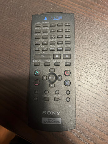 Sony DVD Remote Control - Mando a disntancia