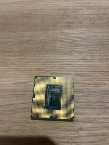 Intel Core i5-3470 3.2 GHz LGA1155 Quad-Core CPU