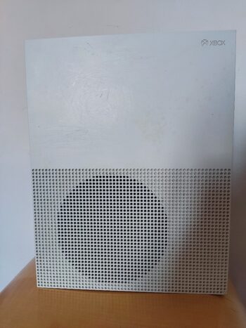 Xbox One S 500GB