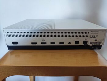 Get Xbox One S 500GB
