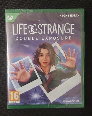 Life is Strange: Double Exposure Xbox Series X