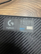 Logitech G810 klaviatura