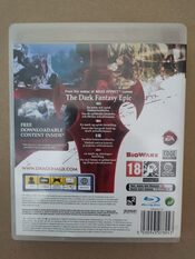 Dragon Age: Origins PlayStation 3