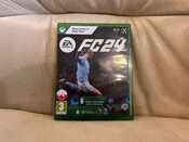 EA Sports FC 24 Xbox Series X