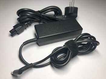 HP 709985-002 65W 19.5V 3.33A 4.5mm x 3.0 mm Genuine Power Adapter Charger for sale