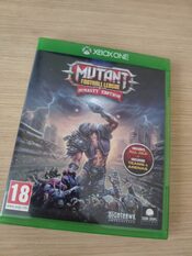 Mutant Football League Xbox One