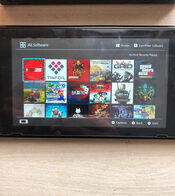 Atristas Nintendo Switch 512gb