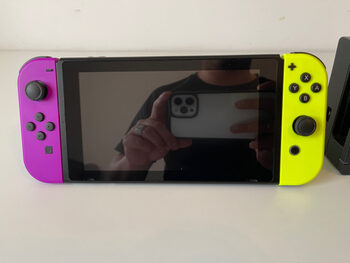 Nintendo switch V1