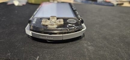 PSP 3000