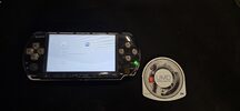 PSP 3000 for sale