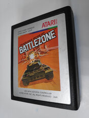 Battlezone Atari 2600