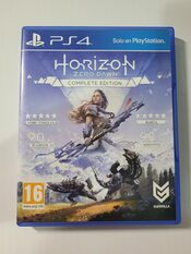 Horizon Zero Dawn: Complete Edition PlayStation 4