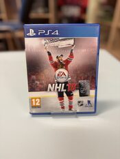 EA SPORTS NHL 16 PlayStation 4