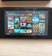 Atristas Nintendo Switch 512gb