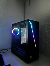 Pc gaming