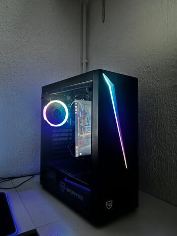 Pc gaming