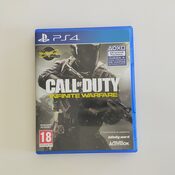 Call of Duty: Infinite Warfare PlayStation 4