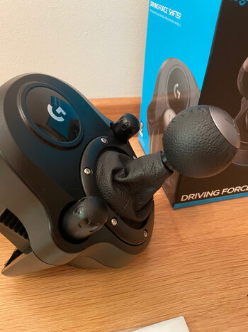 logitech g29 g920 g923 shifter for sale