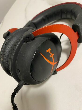 HyperX Cloud 2