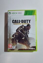 Call of Duty: Advanced Warfare Xbox 360